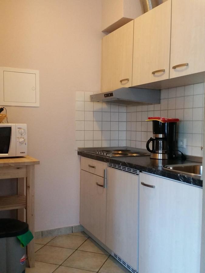 Ferienwohnung Pollig Rech Dış mekan fotoğraf